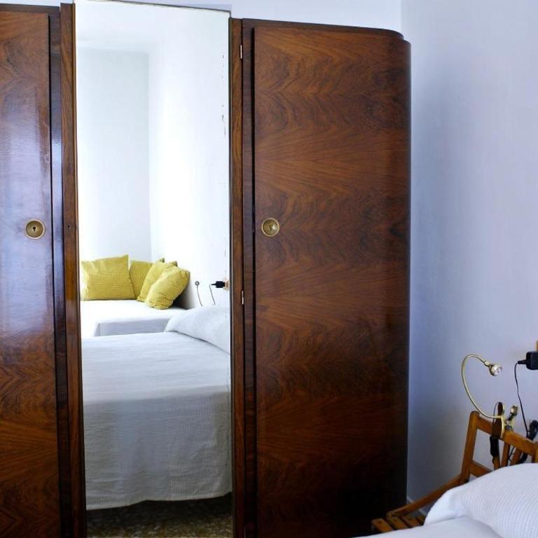 IL Cielo Sopra Torino - Triple Room with Balcony - 7