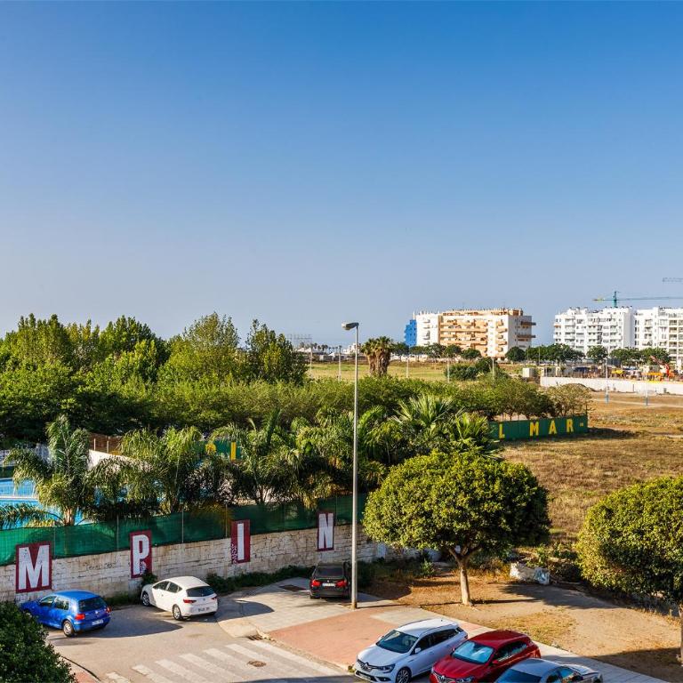 A&N Pool Apartment Near Beach Torre del Mar - Apartamento - 29