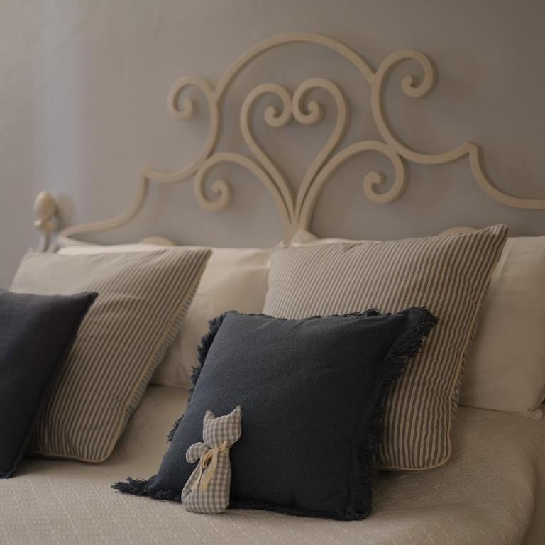 Noi Due a Cortona - Appartamento con 1 Camera da Letto - 34