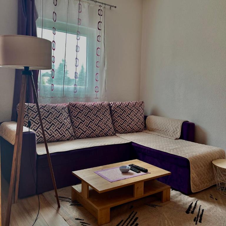 Vuković Accommodation - One-Bedroom House - 13