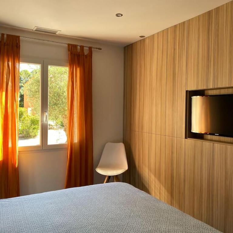 CASA LUIS - Bel appartement avec piscine et proche de la mer - Appartamento con 2 Camere da Letto - 13
