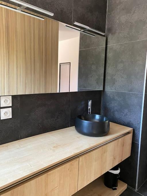 CASA LUIS - Bel appartement avec piscine et proche de la mer - Appartamento con 2 Camere da Letto - 10