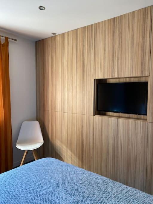 CASA LUIS - Bel appartement avec piscine et proche de la mer - Appartamento con 2 Camere da Letto - 15