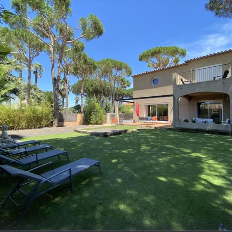CASA LUIS - Bel appartement avec piscine et proche de la mer - Appartamento con 2 Camere da Letto - 18