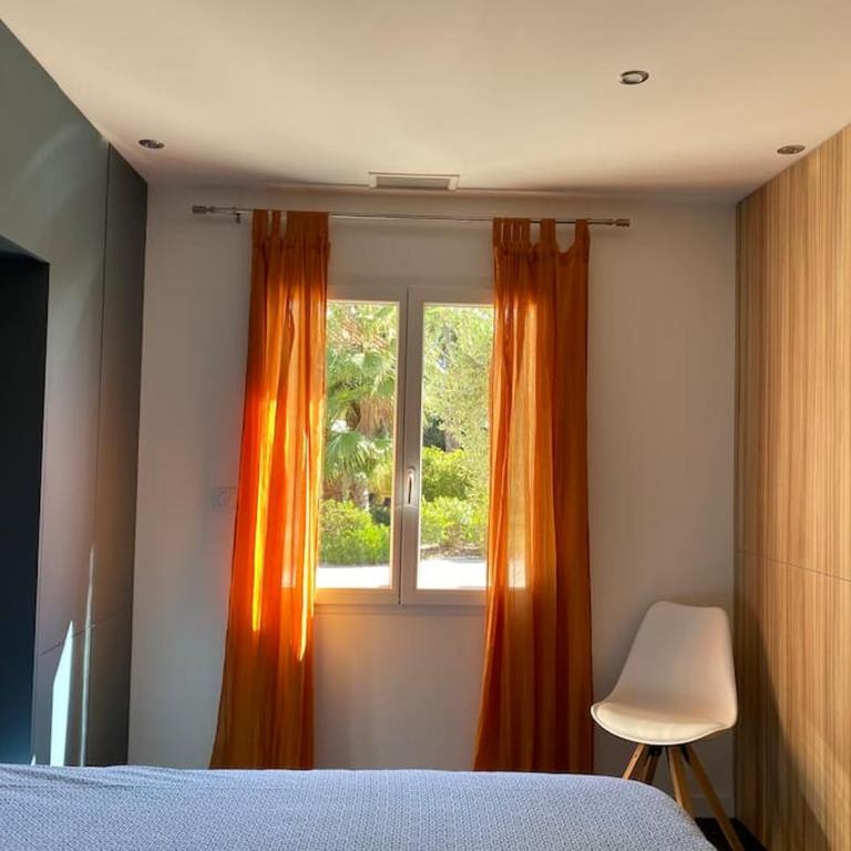 CASA LUIS - Bel appartement avec piscine et proche de la mer - Appartamento con 2 Camere da Letto - 14
