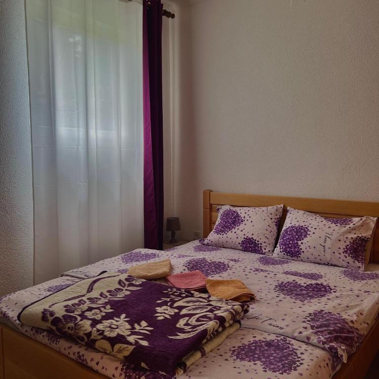Vuković Accommodation - One-Bedroom House - 8