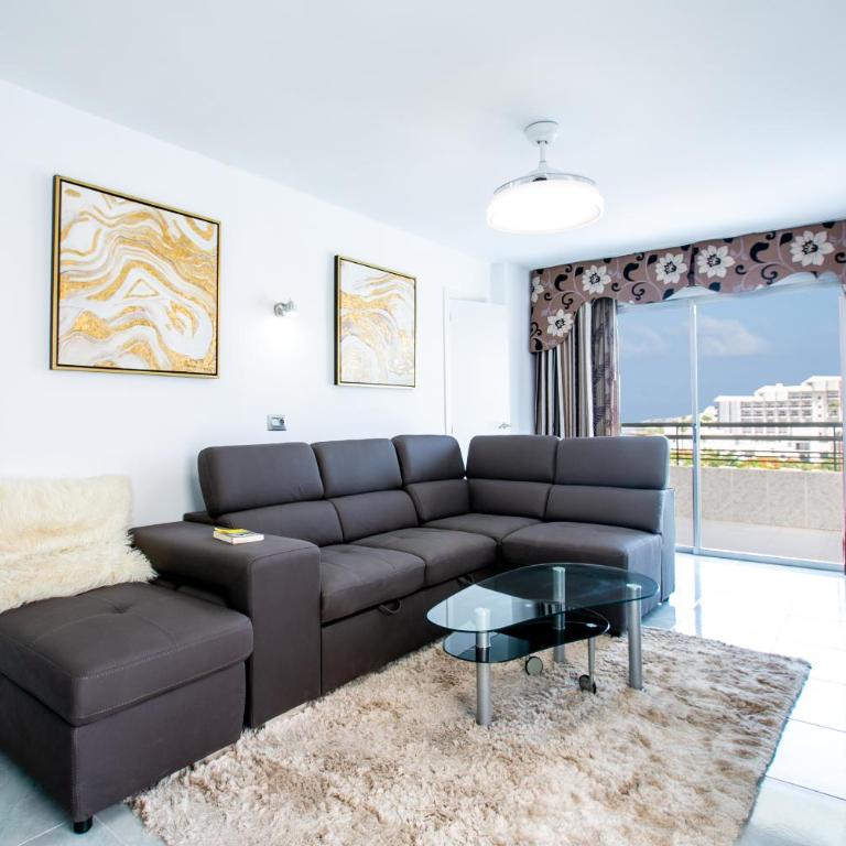 Fabulous new 2 bedroom apartment in Costa Adeje - Apartamento de 2 dormitorios - 6