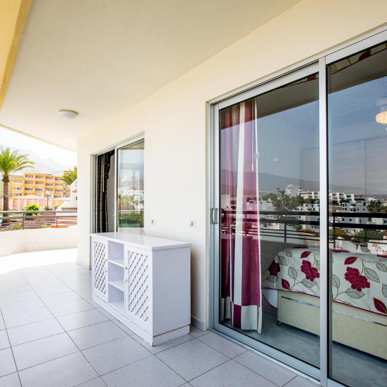 Fabulous new 2 bedroom apartment in Costa Adeje - Apartamento de 2 dormitorios - 8