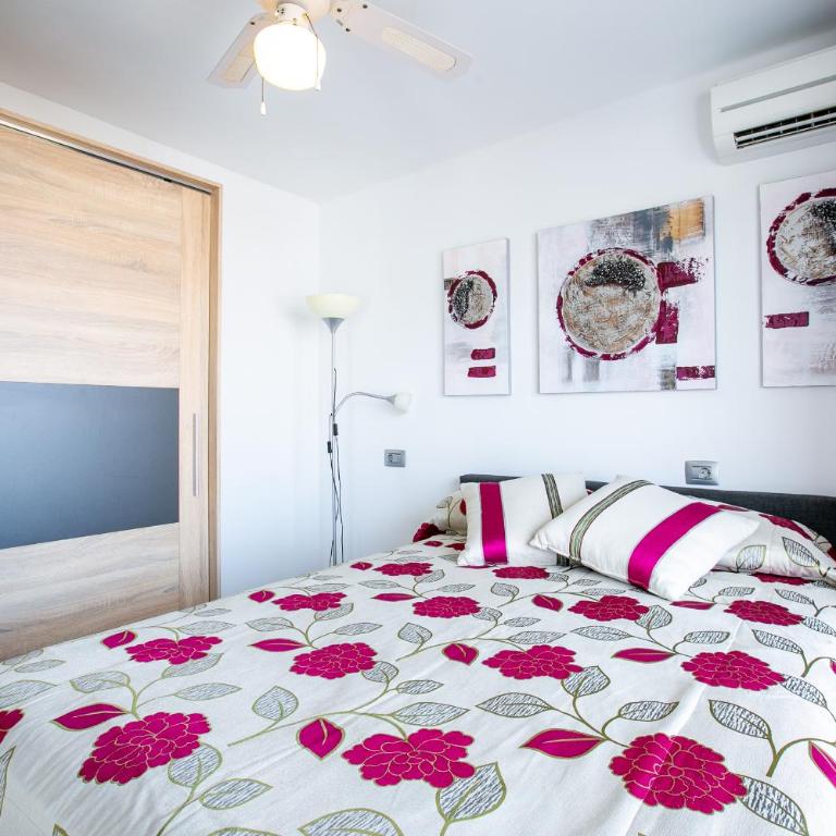 Fabulous new 2 bedroom apartment in Costa Adeje - Apartamento de 2 dormitorios - 12