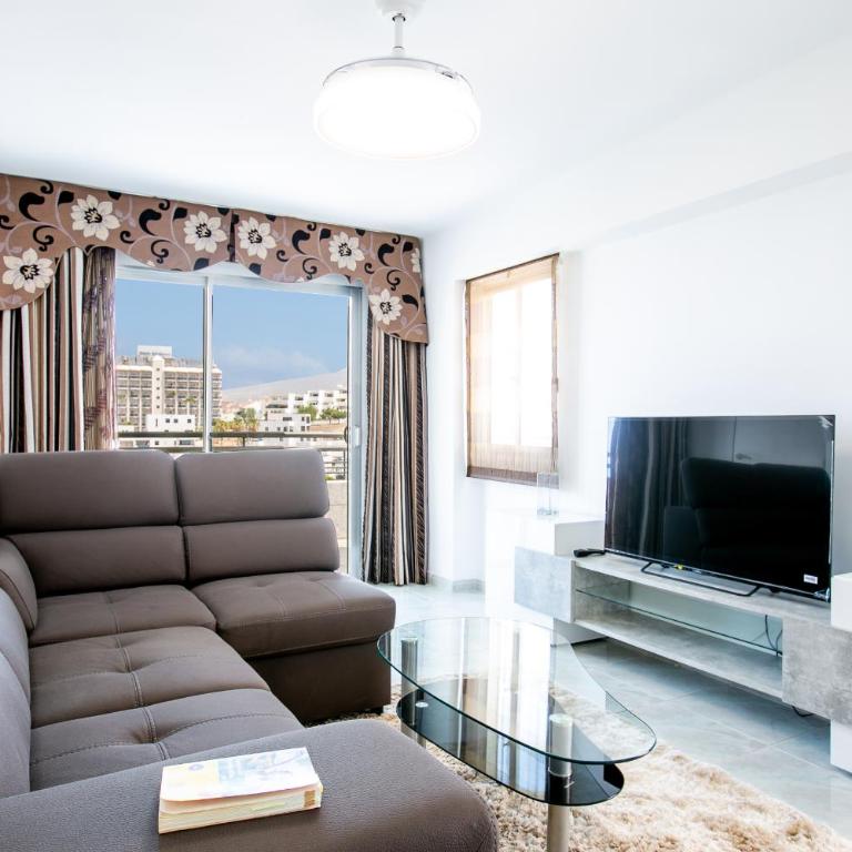 Fabulous new 2 bedroom apartment in Costa Adeje - Apartamento de 2 dormitorios - 13