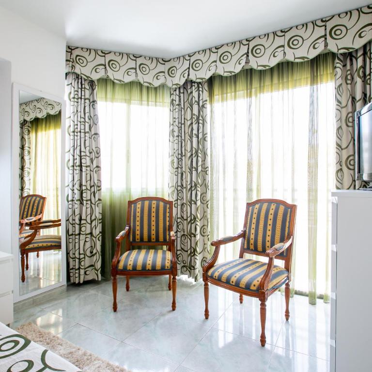 Fabulous new 2 bedroom apartment in Costa Adeje - Apartamento de 2 dormitorios - 14