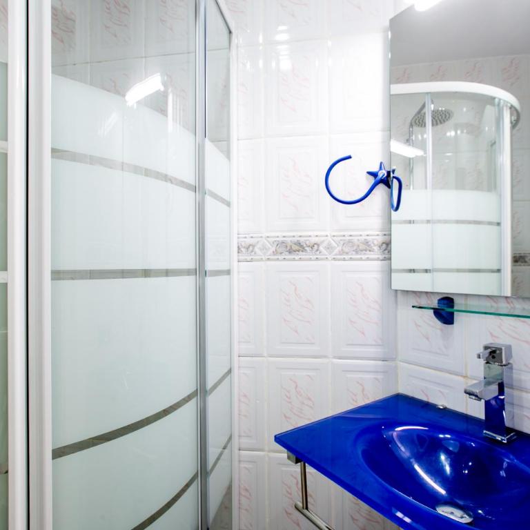 Fabulous new 2 bedroom apartment in Costa Adeje - Apartamento de 2 dormitorios - 16
