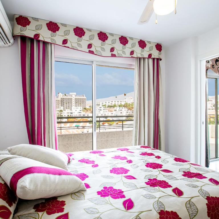 Fabulous new 2 bedroom apartment in Costa Adeje - Apartamento de 2 dormitorios - 17