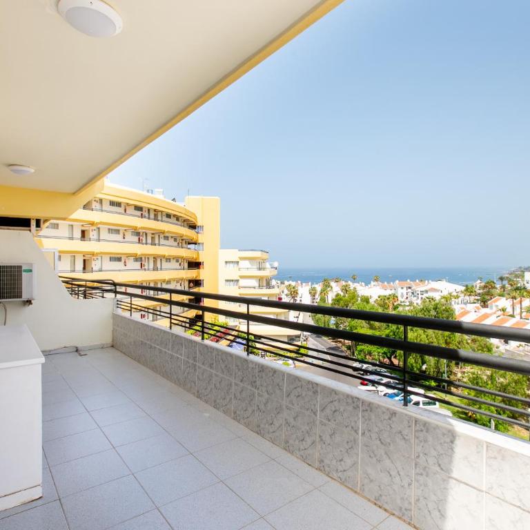 Fabulous new 2 bedroom apartment in Costa Adeje - Apartamento de 2 dormitorios - 22