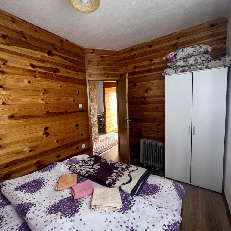Vuković Accommodation - One-Bedroom House - 7