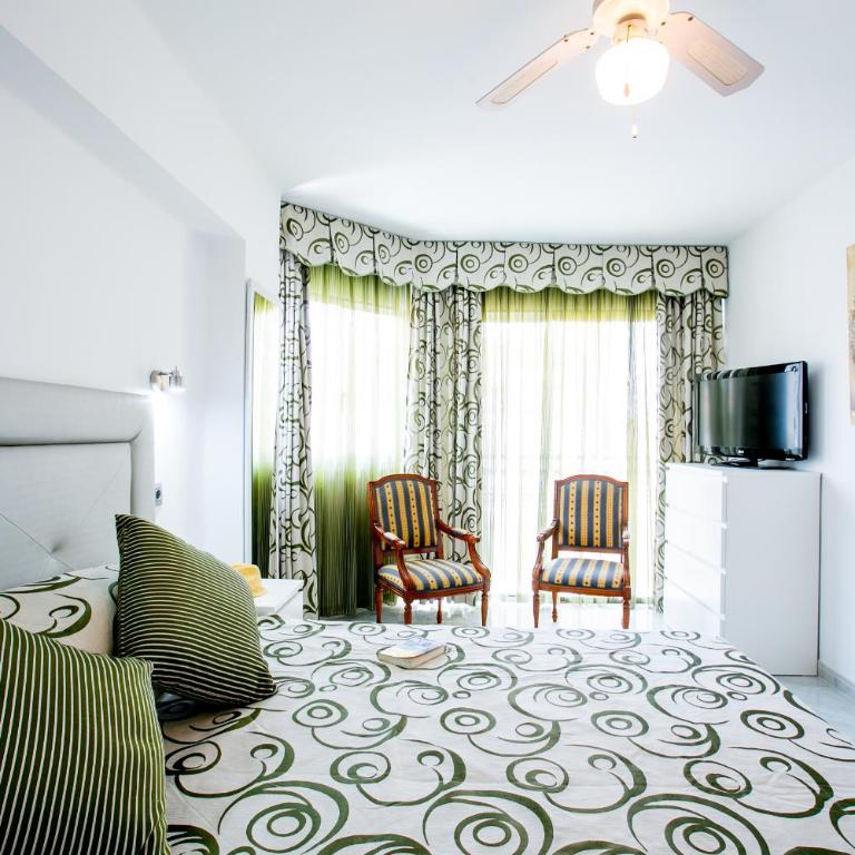 Fabulous new 2 bedroom apartment in Costa Adeje - Apartamento de 2 dormitorios - 26