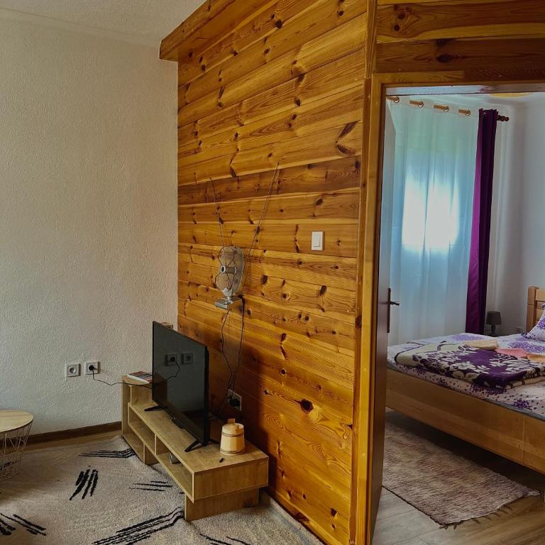 Vuković Accommodation - One-Bedroom House - 6