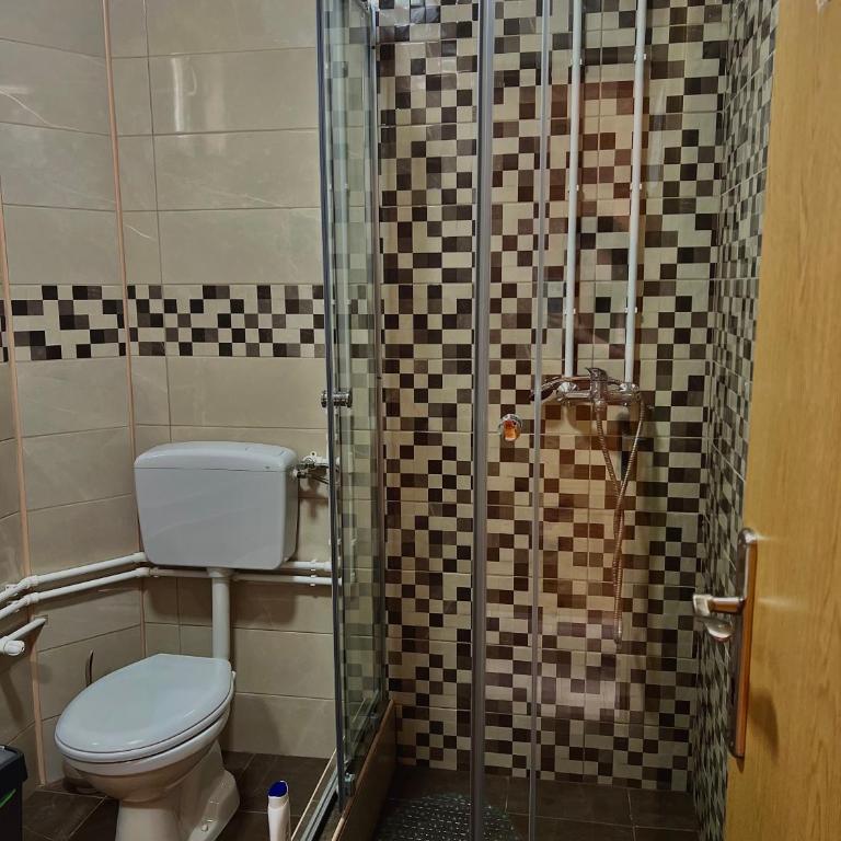 Vuković Accommodation - One-Bedroom House - 4