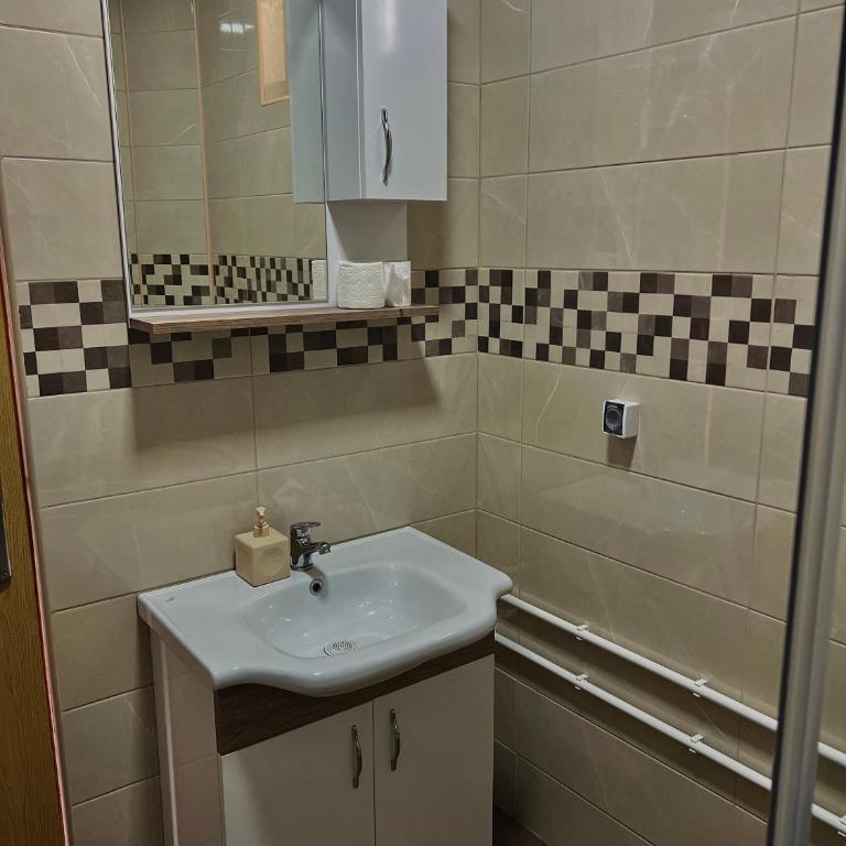 Vuković Accommodation - One-Bedroom House - 3