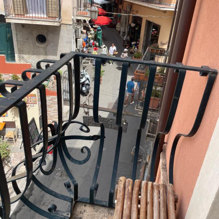 Casetta rosa Taormina - Appartamento con 1 Camera da Letto - 8