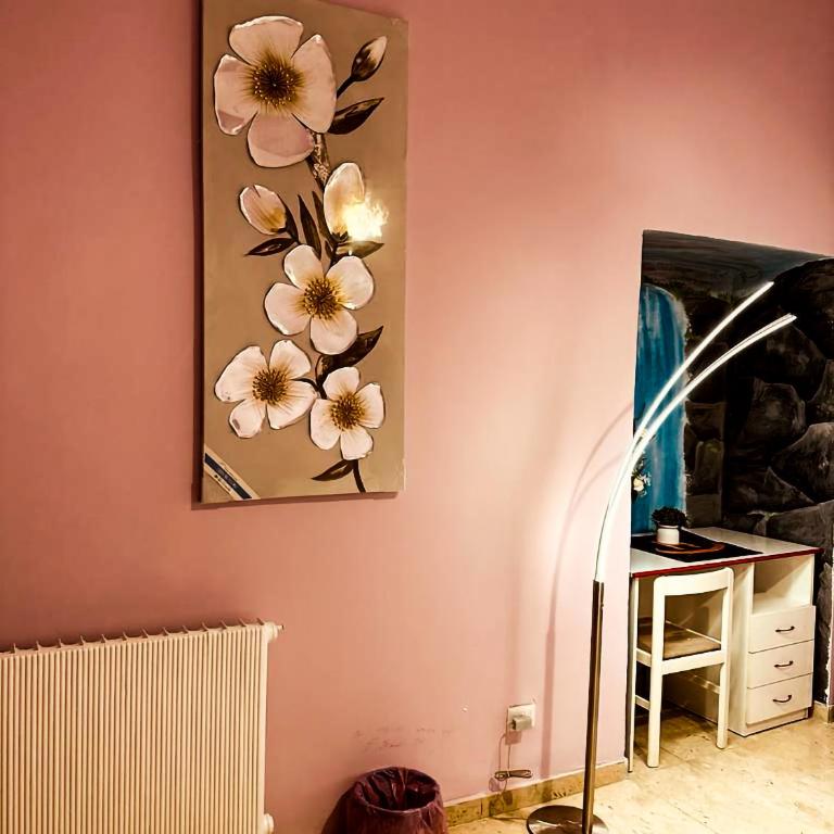 Sina Rent Room - Camera Tripla - 5
