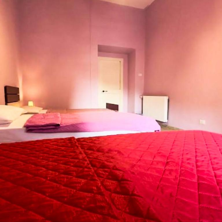 Sina Rent Room - Camera Tripla - 4