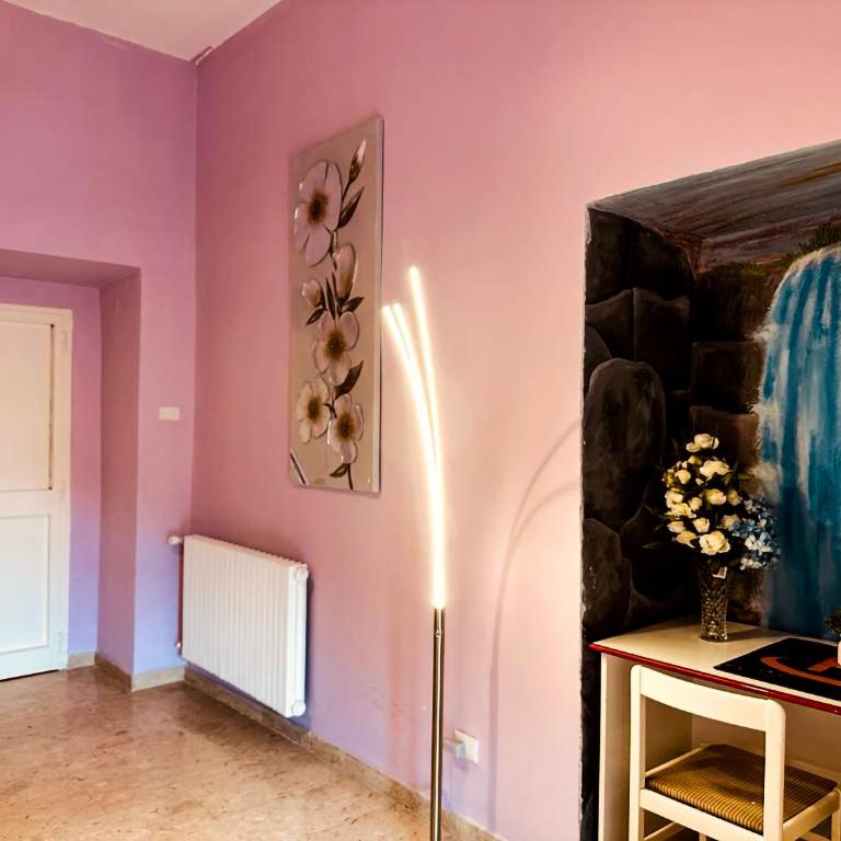 Sina Rent Room - Camera Tripla - 2