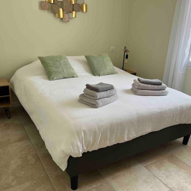 Gîte Solya - Casa Vacanze - 1