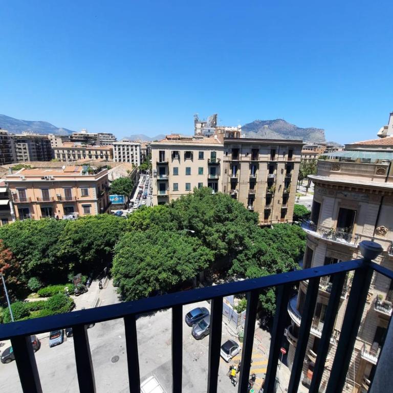 LE CAMERE DI VIA MECCIO - Superior Double Room - 13