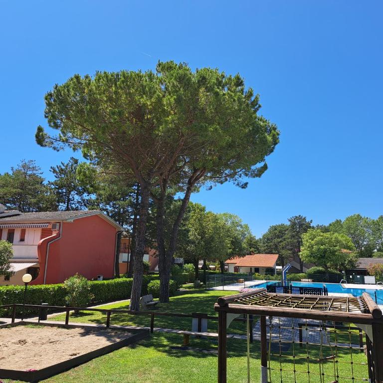 Adriella apartments - Two-Bedroom Apartment with Terrace - 1