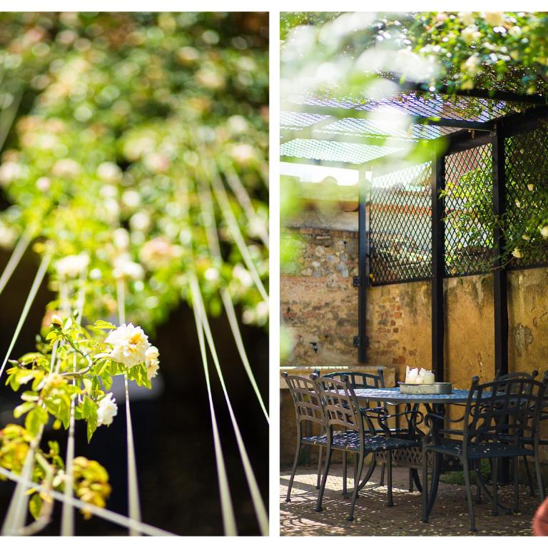The Tower's Garden - One-Bedroom Apartment - 27