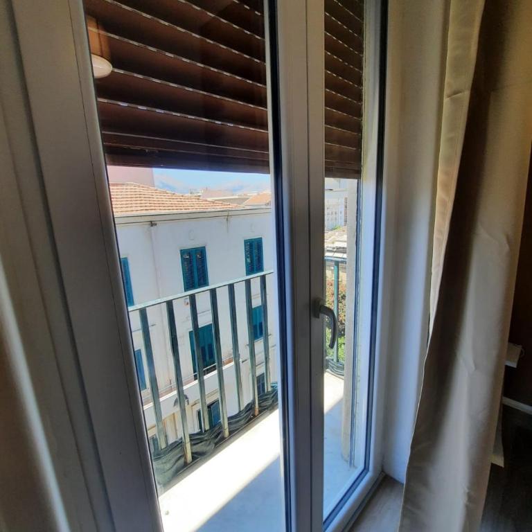 LE CAMERE DI VIA MECCIO - Small Double Room - 8
