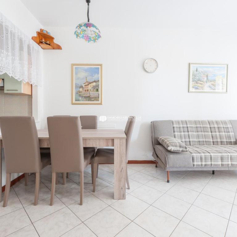 Residence Solmare Immobiliare Pacella - Appartamento con Vista Mare - 5