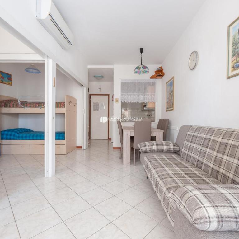 Residence Solmare Immobiliare Pacella - Appartamento con Vista Mare - 3