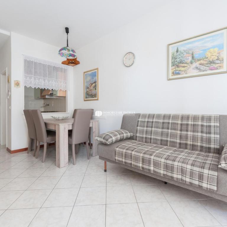 Residence Solmare Immobiliare Pacella - Appartamento con Vista Mare - 7