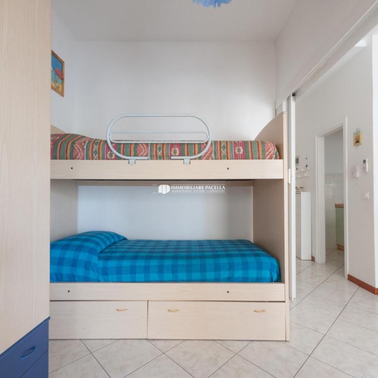 Residence Solmare Immobiliare Pacella - Appartamento con Vista Mare - 6