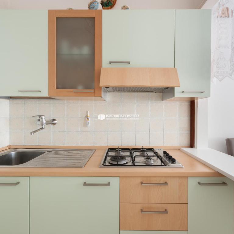 Residence Solmare Immobiliare Pacella - Appartamento con Vista Mare - 9
