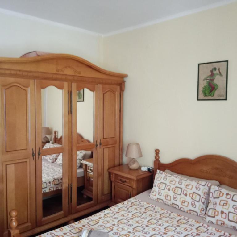 Centar Starog Grada - Large Double Room - 7