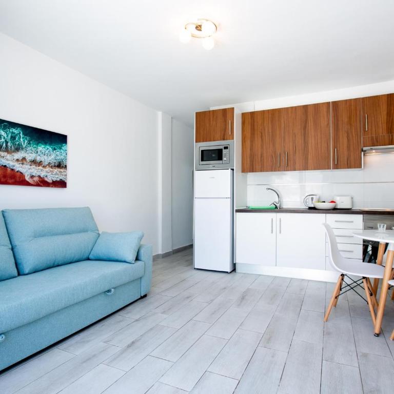 475 B Island Village Sea View Pool Terrace - Apartment - 8