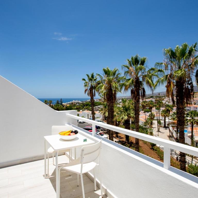 475 B Island Village Sea View Pool Terrace - Apartment - 1