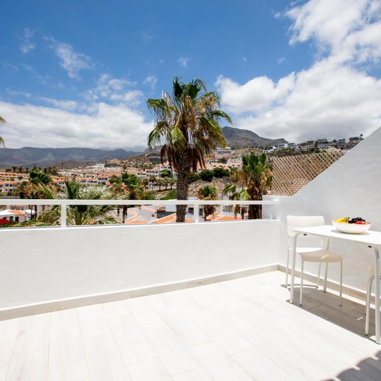 475 B Island Village Sea View Pool Terrace - Apartment - 22