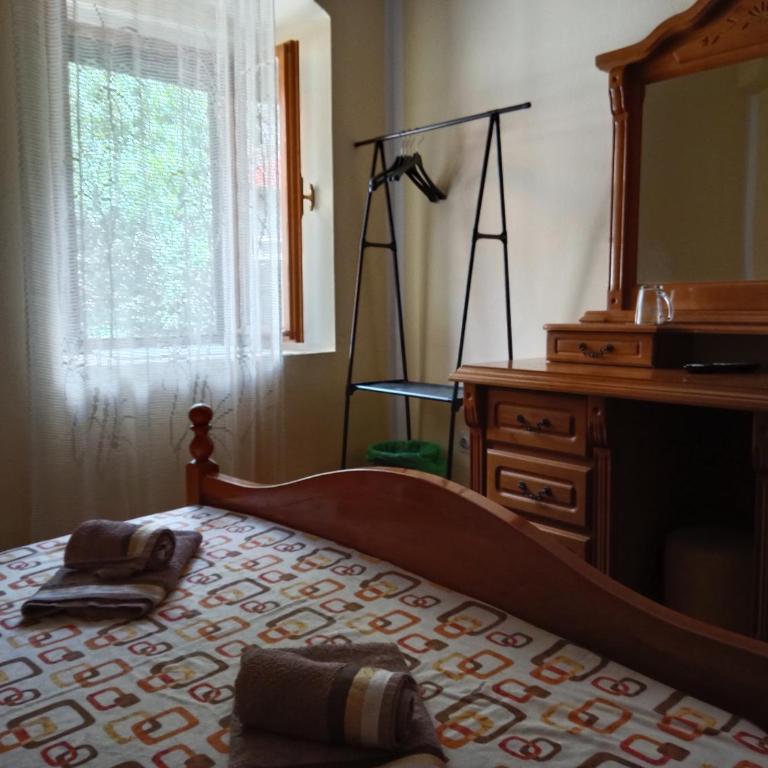 Centar Starog Grada - Large Double Room - 39