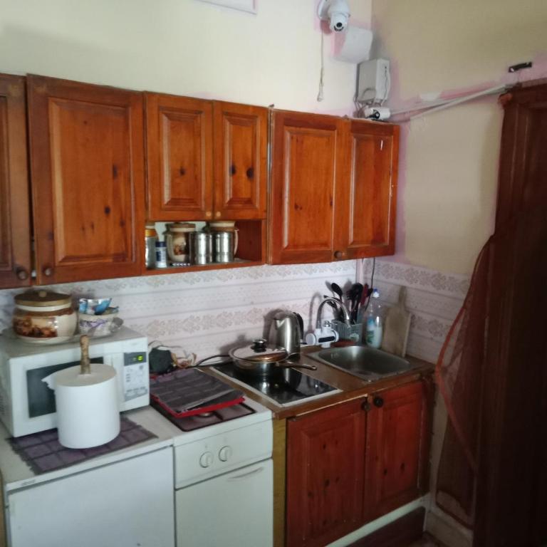 Centar Starog Grada - Large Double Room - 31