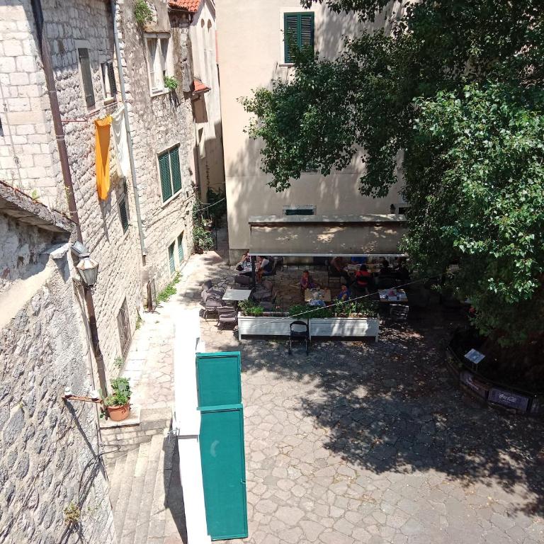 Centar Starog Grada - Large Double Room - 35