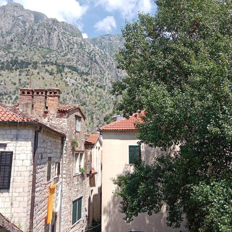 Centar Starog Grada - Large Double Room - 17