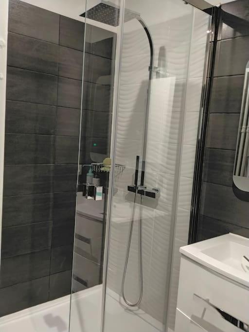 Cigalou sous les pins - Apartment mit 1 Schlafzimmer - 13