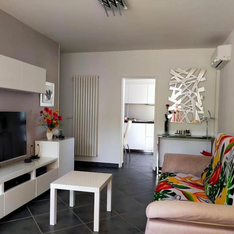 Cigalou sous les pins - Apartment mit 1 Schlafzimmer - 1