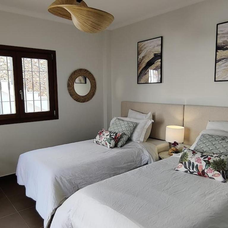Villa Valdiego - Villa - 16