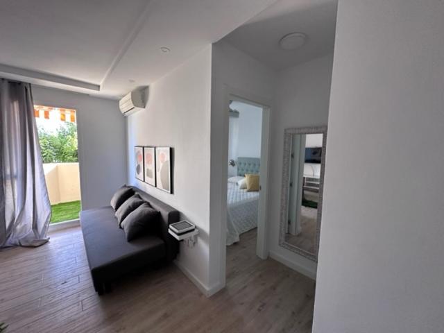 Apartamento Playa Benalmadena Las Golondrinas - One-Bedroom Apartment - 20