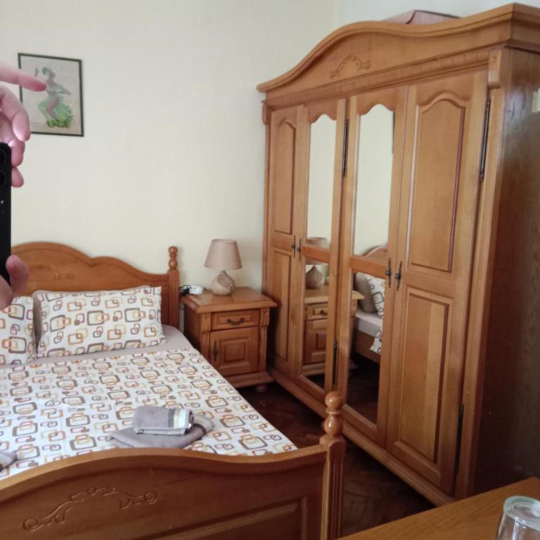 Centar Starog Grada - Large Double Room - 41